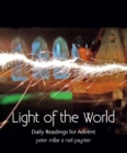 Light of the World : Daily readings for Advent - eBook