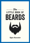 The Little Book of Beards - Book