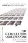 Bletchley Park Codebreakers - Book
