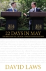 22 Days in May - eBook