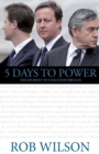 5 Days to Power - eBook