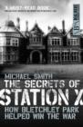 Secrets of Station X - Book