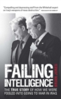 Failing Intelligence - eBook