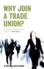 Why Join a Trade Union? - eBook
