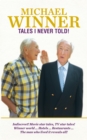 Tales I Never Told - eBook