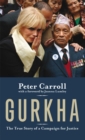 Gurkha - eBook