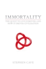 Immortality - eBook