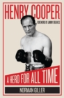 Henry Cooper : A Hero For All Time - eBook