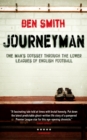 Journeyman : One Man's Odyssey Through the Lower Leagues of English Football - eBook