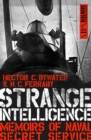 Strange Intelligence - eBook