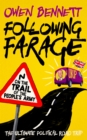 Following Farage - eBook