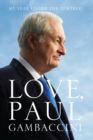 Love, Paul Gambaccini - eBook