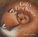 Cub's First Winter - eBook