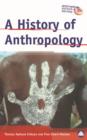 A History of Anthropology - eBook