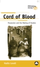 Cord of Blood : Possession and the Making of Voodoo - eBook