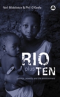 Rio Plus Ten : Politics, Poverty and the Environment - eBook