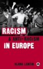 Racism and Anti-Racism in Europe - eBook