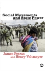 Social Movements and State Power : Argentina, Brazil, Bolivia, Ecuador - eBook