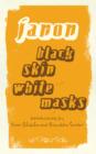 Black Skin, White Masks - eBook