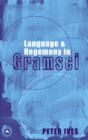 Language and Hegemony in Gramsci - eBook