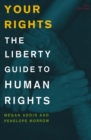 Your Rights : The Liberty Guide to Human Rights - eBook