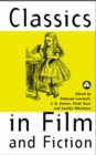 Classics in Film and Fiction - eBook
