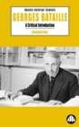 Georges Bataille : A Critical Introduction - eBook