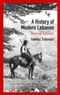 A History of Modern Lebanon - eBook