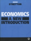 Economics : A New Introduction - eBook