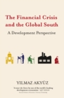 The Financial Crisis and the Global South : A Development Perspective - eBook