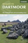 Walking on Dartmoor : National Park and surrounding areas - eBook