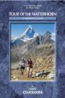 Tour of the Matterhorn : A trekking guide - eBook