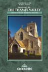 Walking in the Thames Valley - eBook