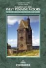 Walking on the West Pennine Moors : 30 walks around moorland Lancashire - eBook