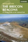 Walking on the Brecon Beacons : 45 circular walks in the National Park - eBook