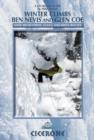 Winter Climbs Ben Nevis and Glen Coe - eBook
