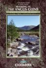 Walking in the Angus Glens : 30 routes to explore the region - eBook