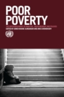 Poor Poverty : The Impoverishment of Analysis, Measurement and Policies - eBook