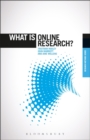 What is Online Research? : Using the Internet for Social Science Research - eBook