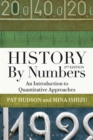 History by Numbers : An Introduction to Quantitative Approaches - eBook