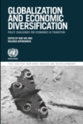 Globalization and Economic Diversification : Policy Challenges for Economies in Transition - eBook