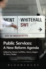 Public Services : A New Reform Agenda - eBook