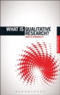What is Qualitative Research? - eBook