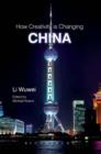How Creativity is Changing China - eBook