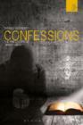 Confessions : The Philosophy of Transparency - eBook