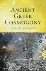 Ancient Greek Cosmogony - eBook