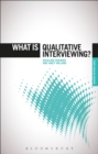 What is Qualitative Interviewing? - eBook