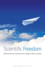 Scientific Freedom - eBook
