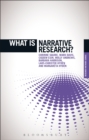 What is Narrative Research? - eBook