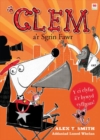 Cyfres Clem: 6. Clem a'r Sgrin Fawr - Book
